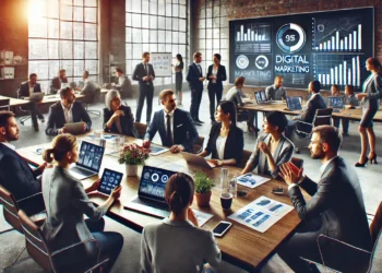 Los Impactos del Marketing Digital en los Negocios Modernos
