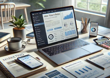 5 Estrategias Secreto de Marketing Online para Impulsar tu Negocio Emprendedor