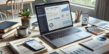 5 Estrategias Secreto de Marketing Online para Impulsar tu Negocio Emprendedor